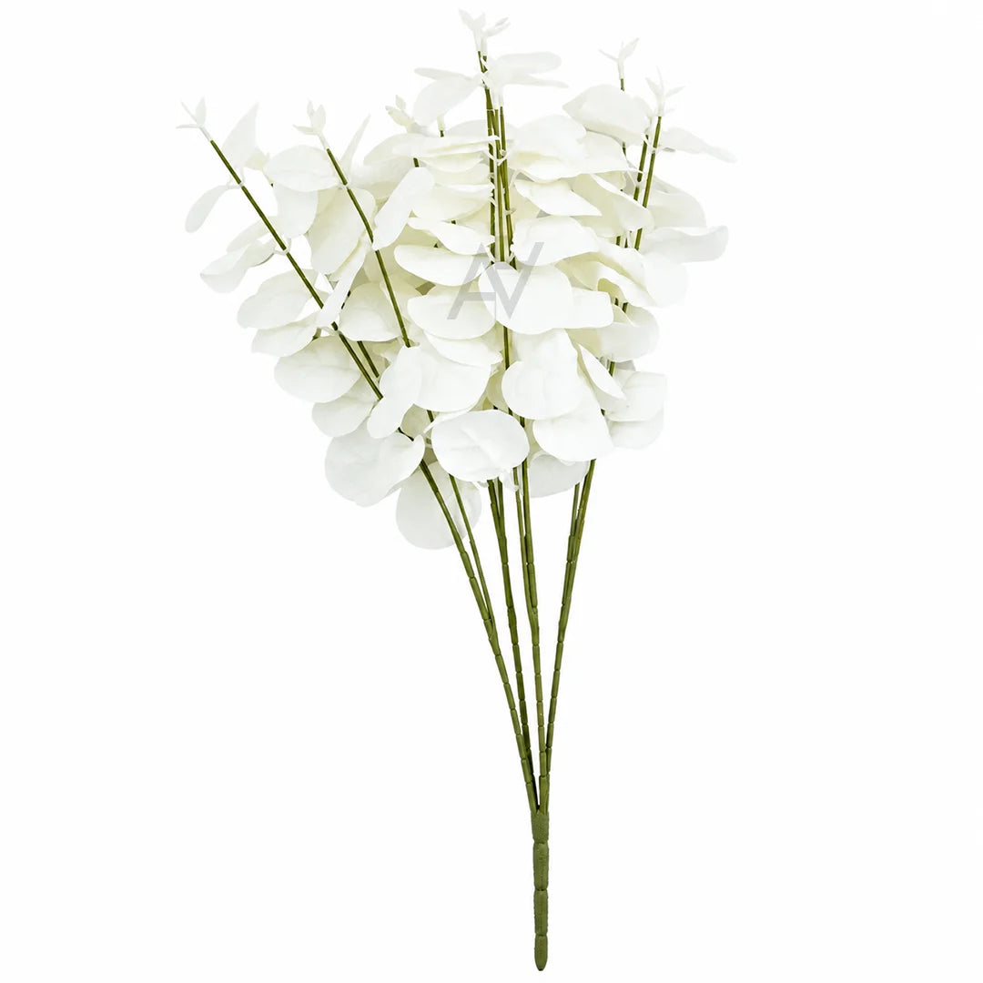 Artificial Leaf Flower Bouquet