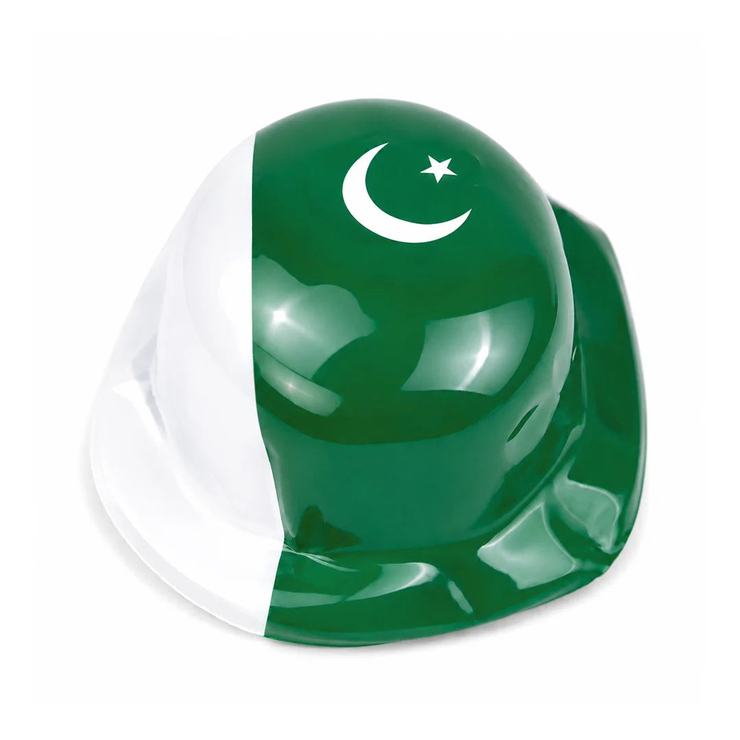 Pakistan Day Hat