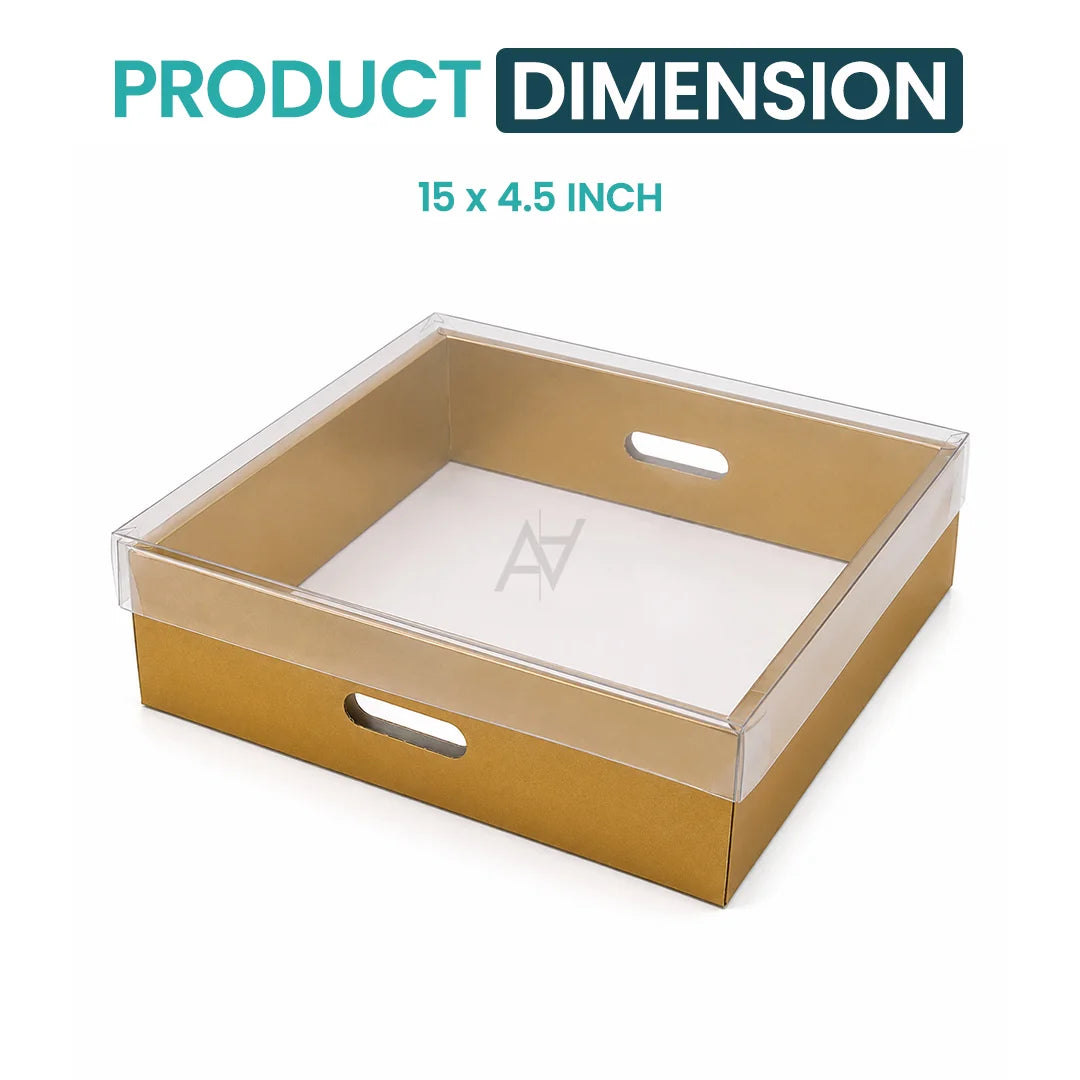 Plastic Box