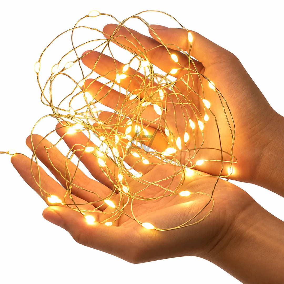 LED Seed 2 cell Light