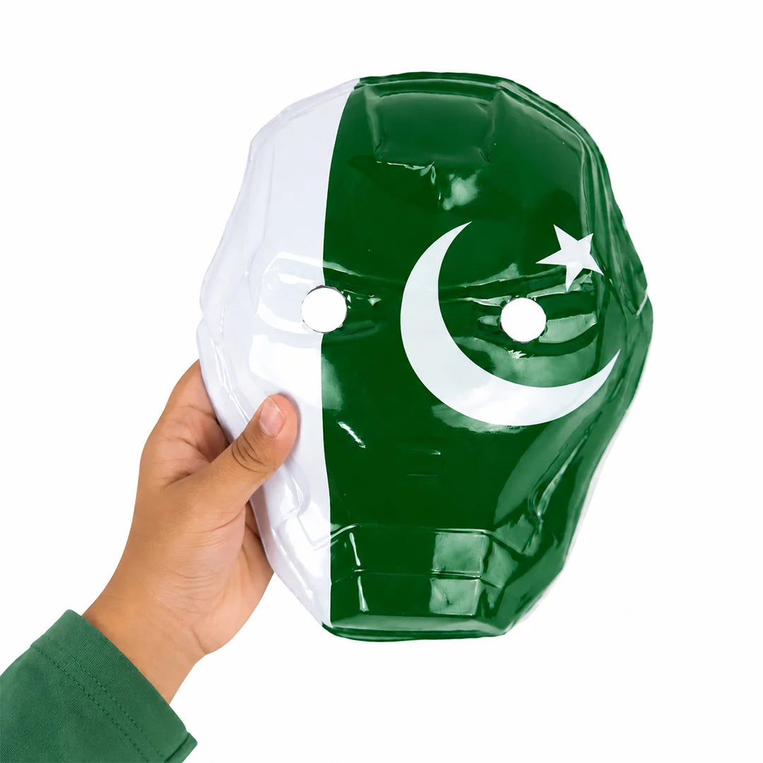 Independence Day Face Masks