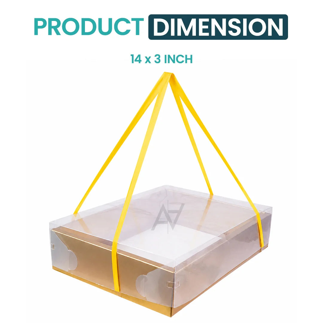Plastic Box