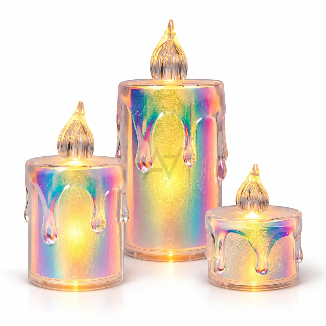 LED Candles