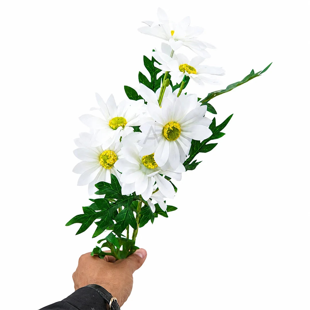 Artificial Daisy Flowers