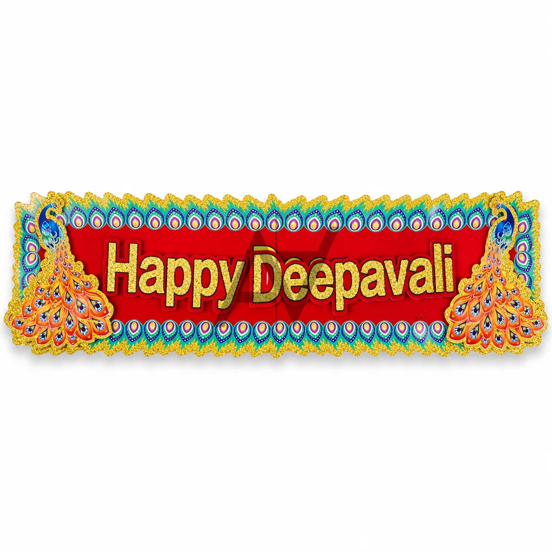 Happy Diwali Wall Hangings