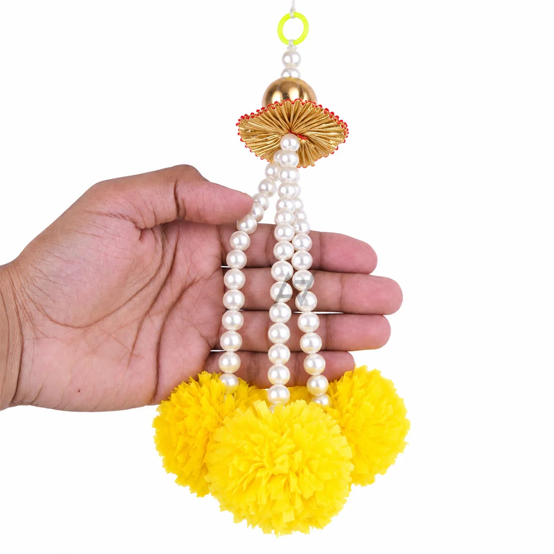 Marigold Garland Lari - 1 pc