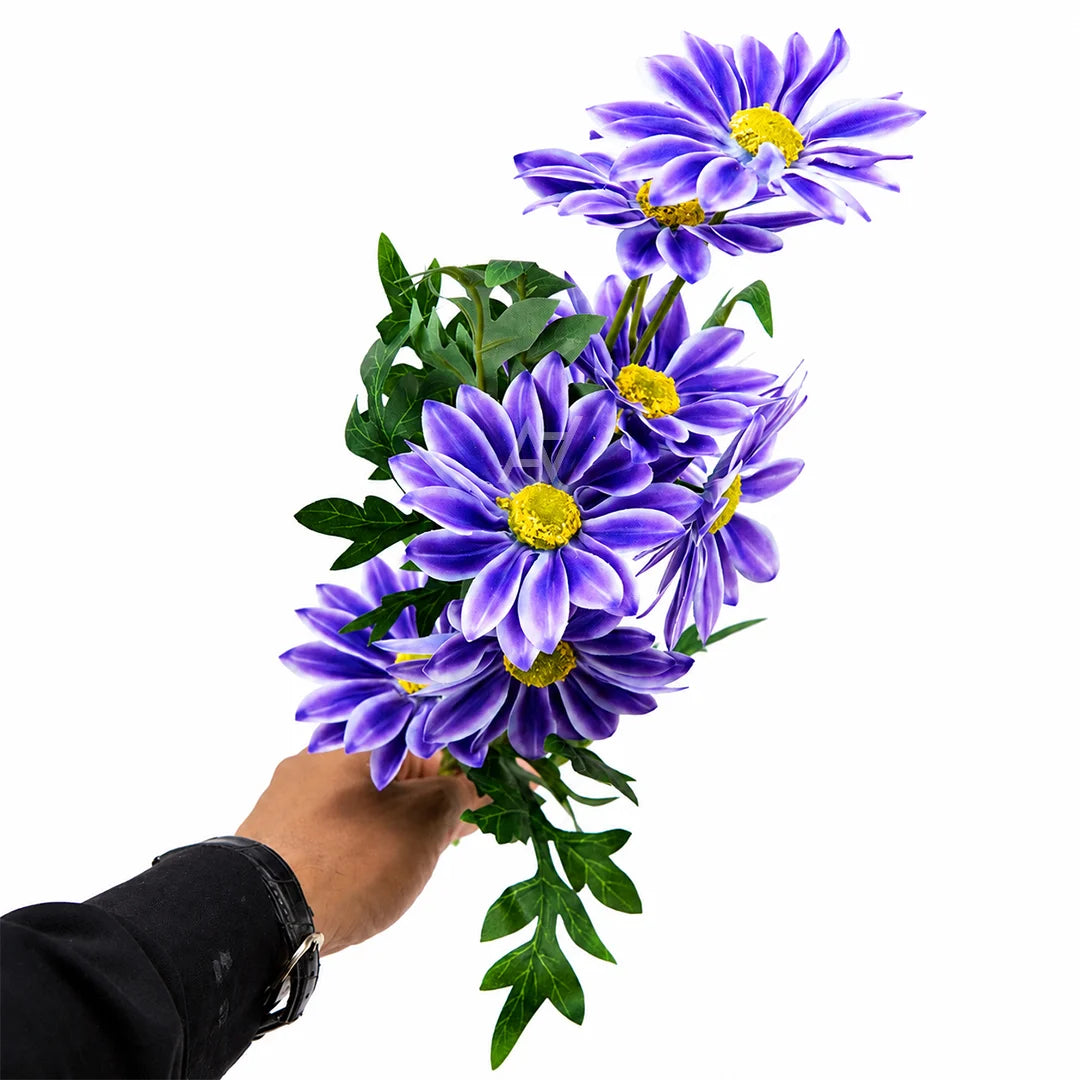 Artificial Daisy Flowers