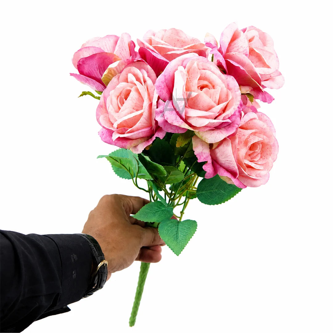 Artificial Roses
