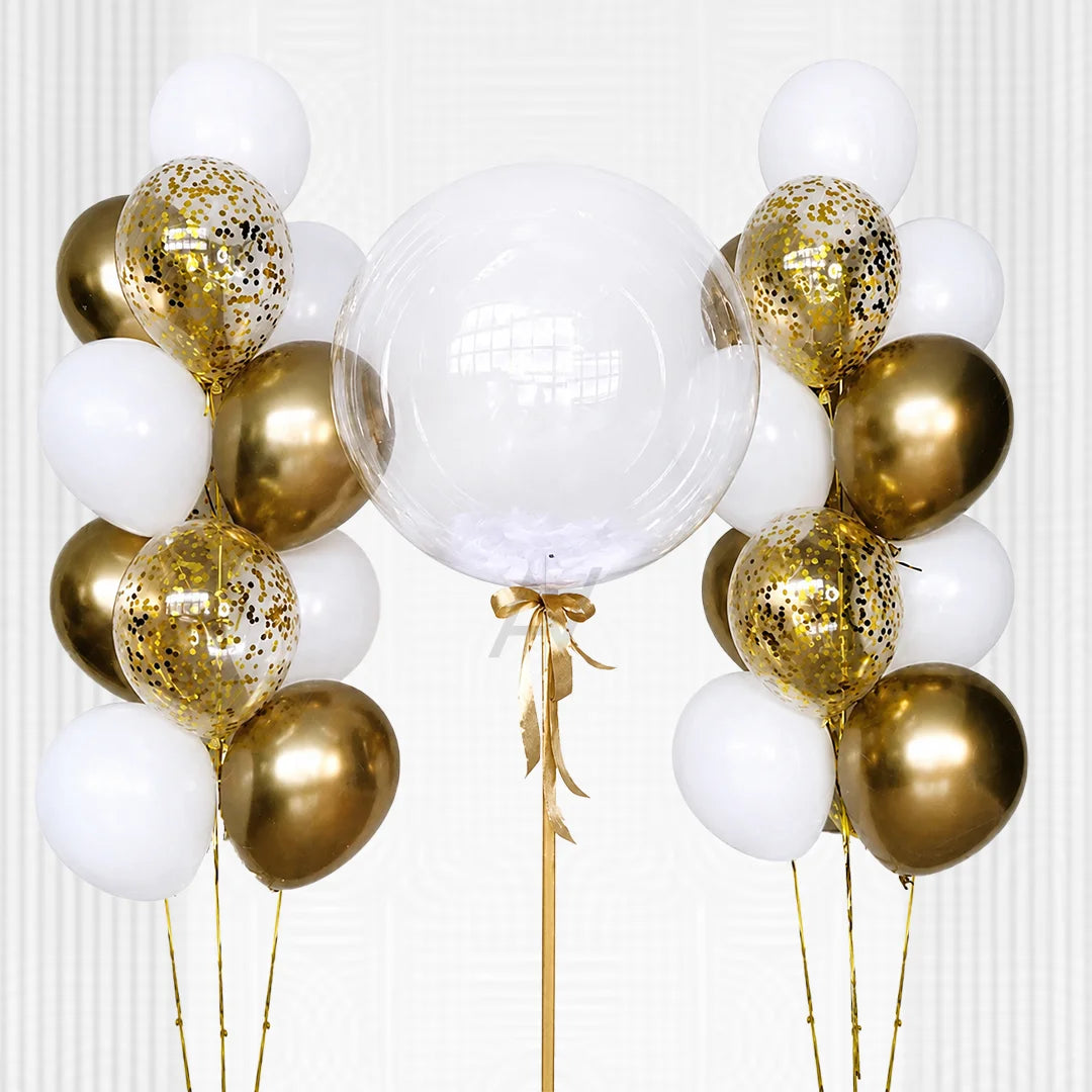 Balloon Decoration Set