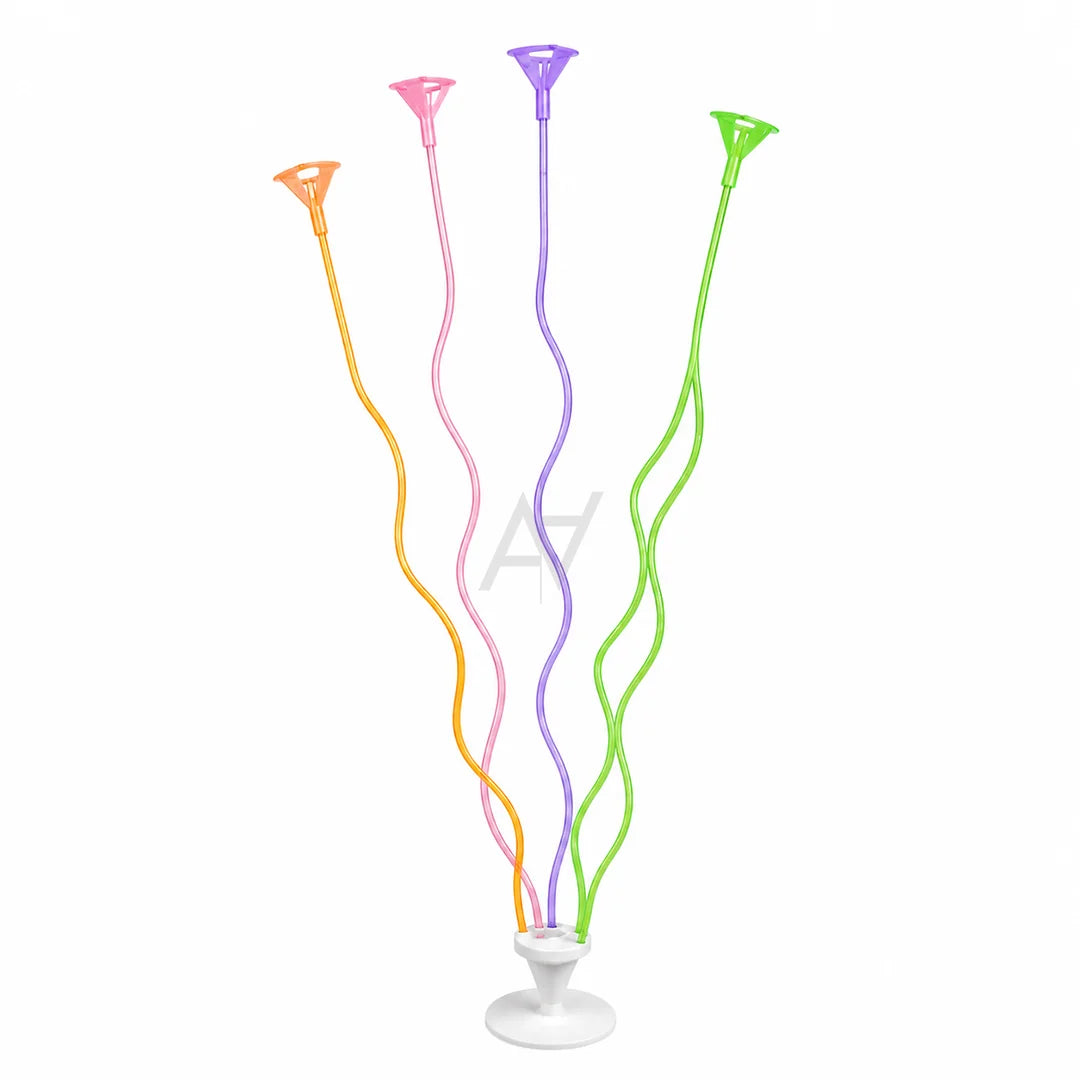 Balloons holder Stand