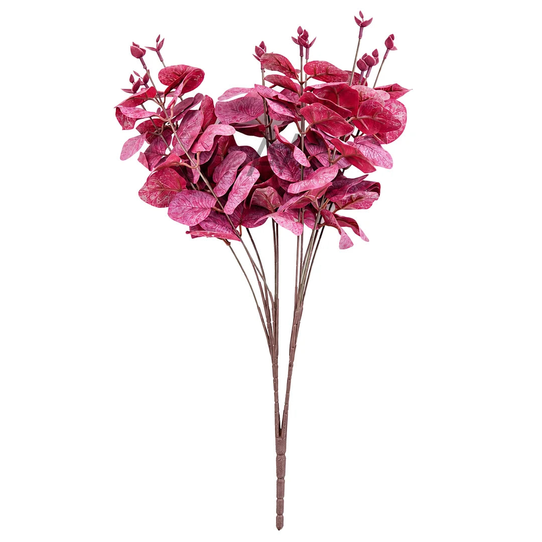 Artificial Leaf Flower Bouquet