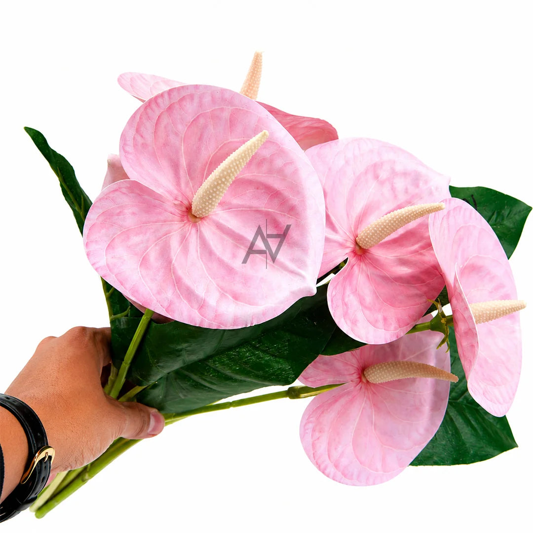 Artificial Leave Flower