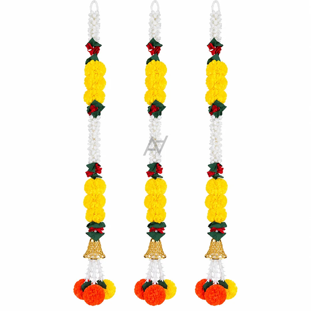 Marigold Garland Lari - 1 pc
