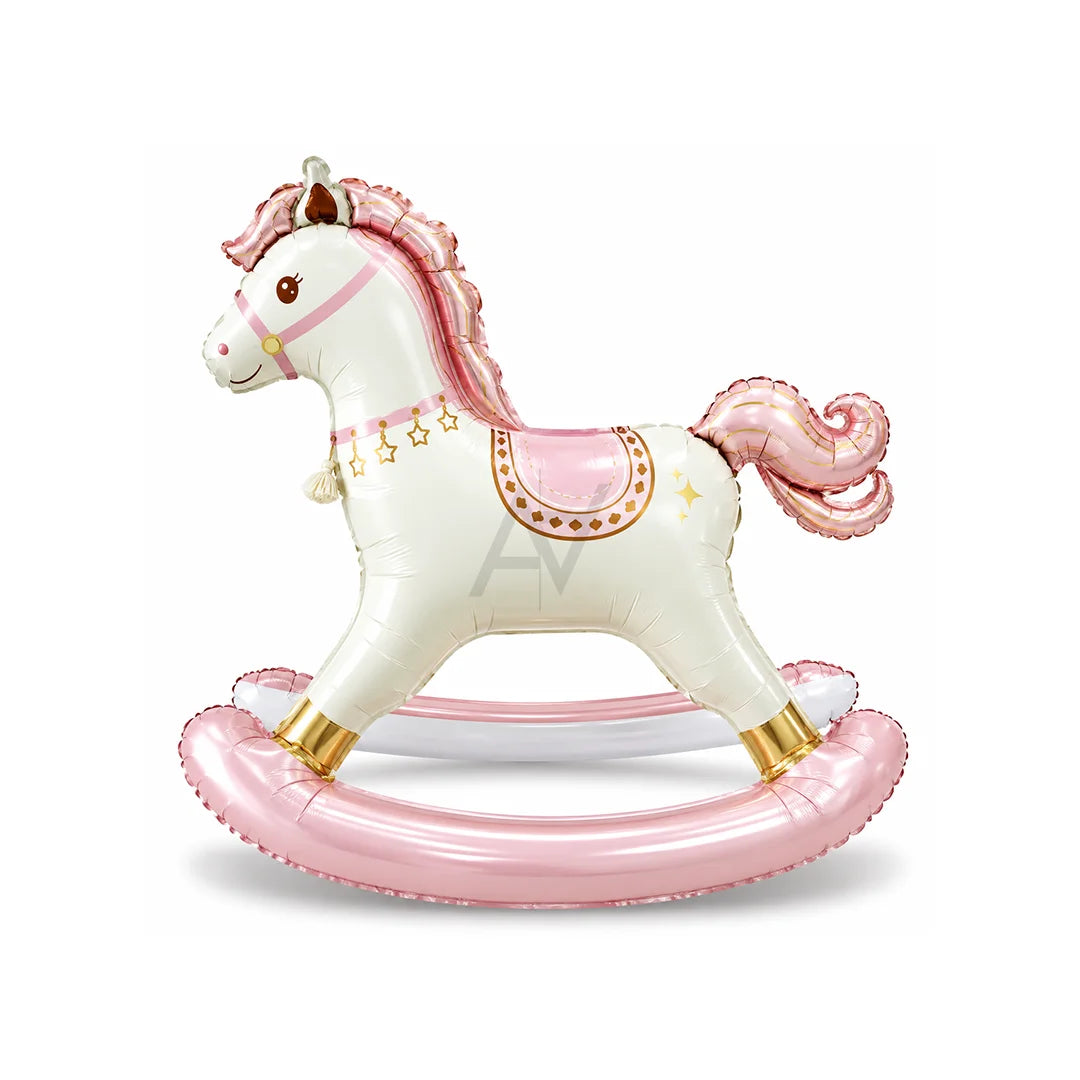 Horse Foil Balloon - 1 pc