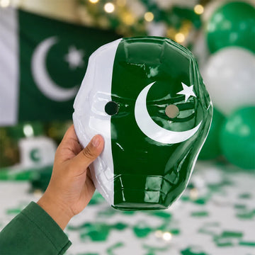 Independence Day Face Masks