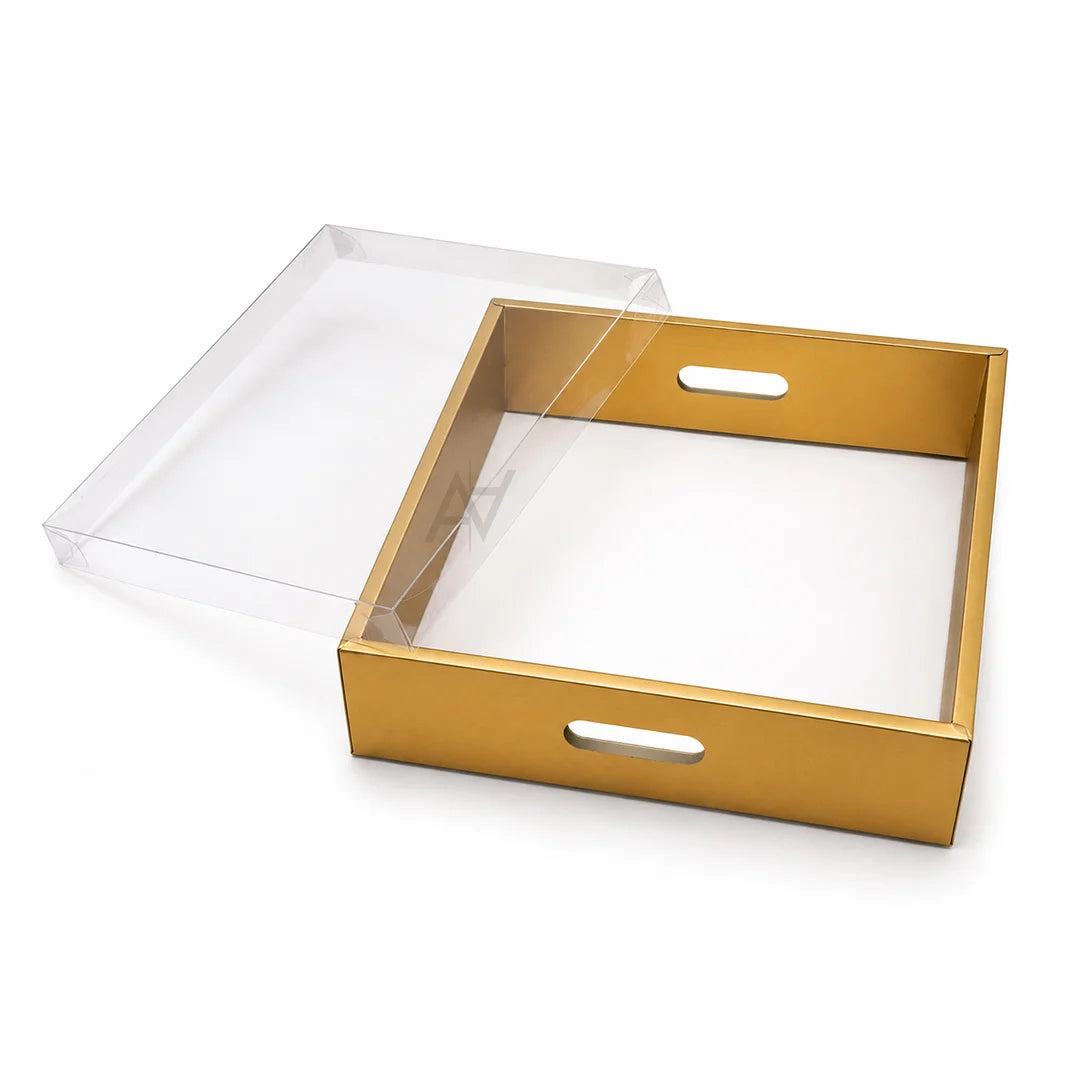 Plastic Box