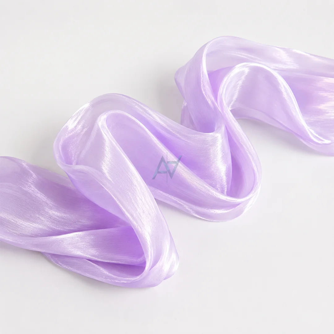 Long Tail Ribbon Bow Pin – Cute Hair Clip for Casual & Party Wear