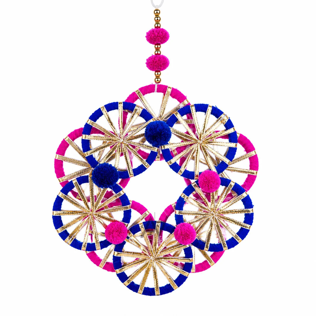 Handmade decorative Hanging - 1 pc