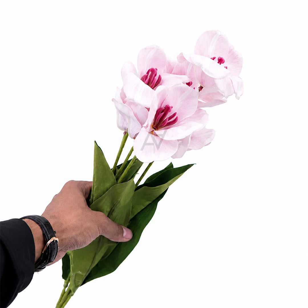 Artificial Flowers Bunch