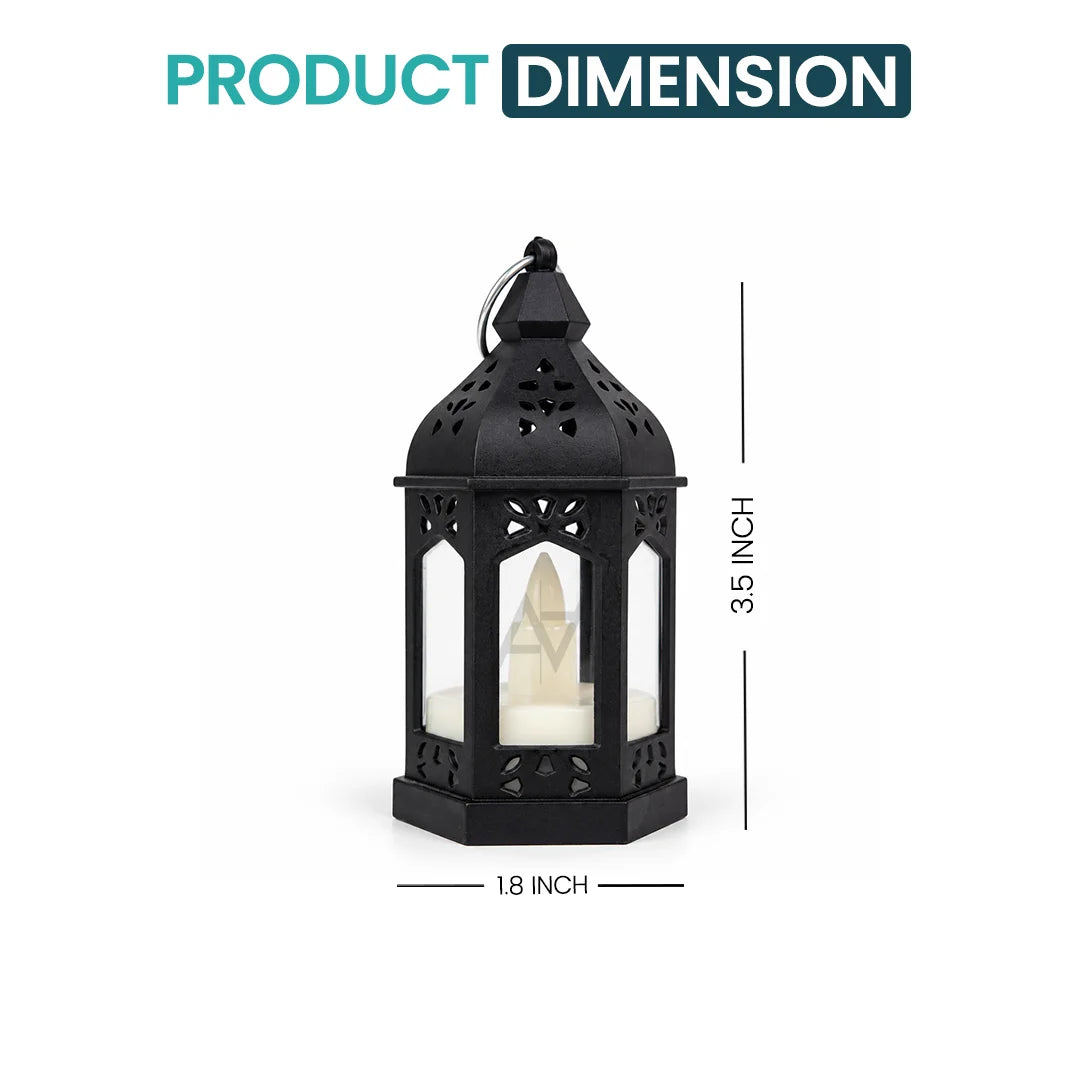 LED Lanterns