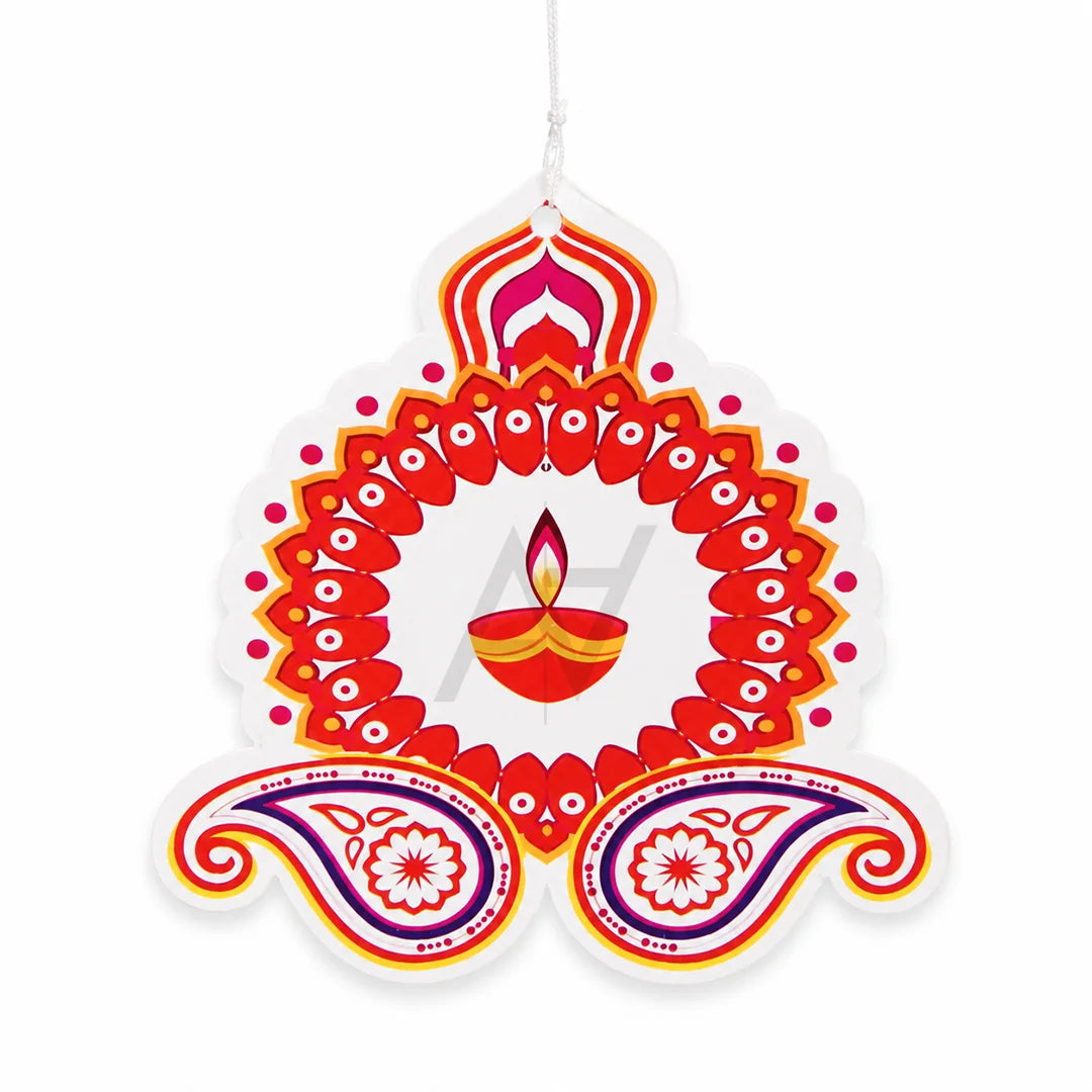 Diwali Decorative Hanging
