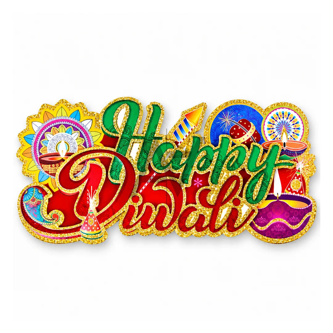 Happy Diwali Wall Hangings