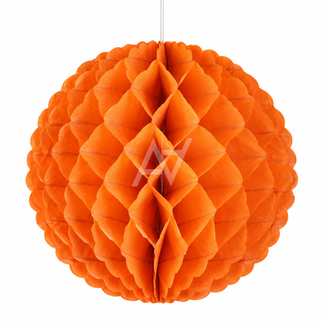 Paper Honeycomb Ball