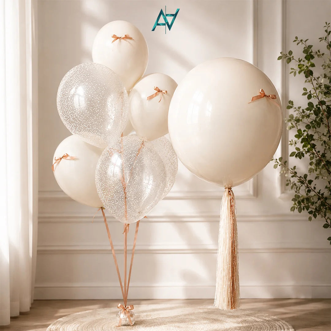 Balloon Decoration Kit