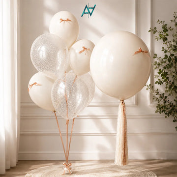 Balloon Decoration Kit