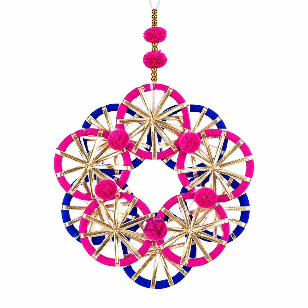 Handmade decorative Hanging - 1 pc