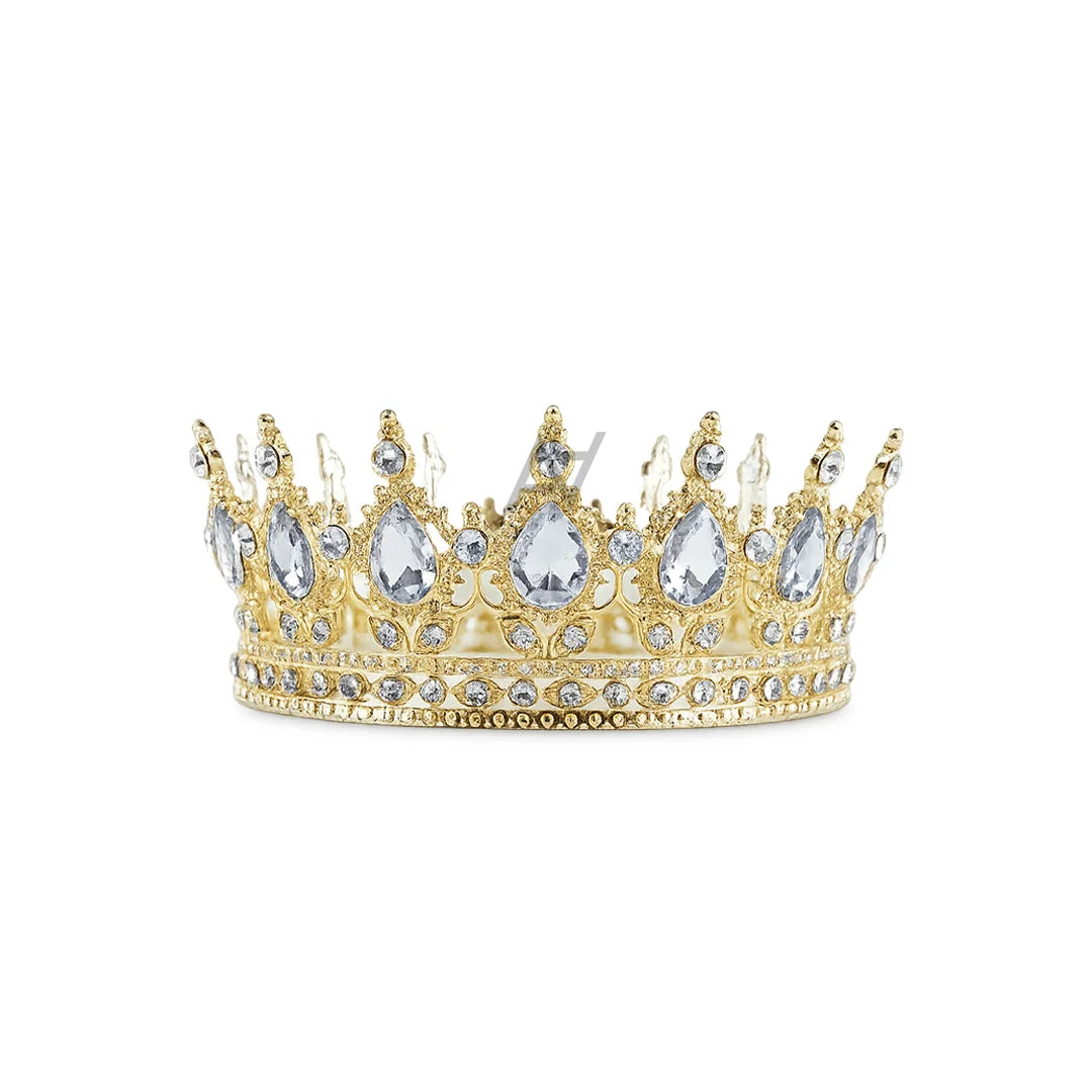 Tiara Crown
