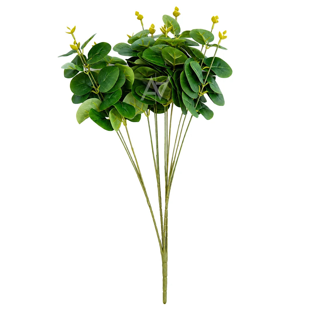 Artificial Leaf Flower Bouquet