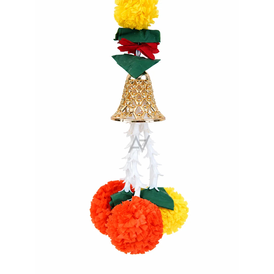 Marigold Garland Lari - 1 pc
