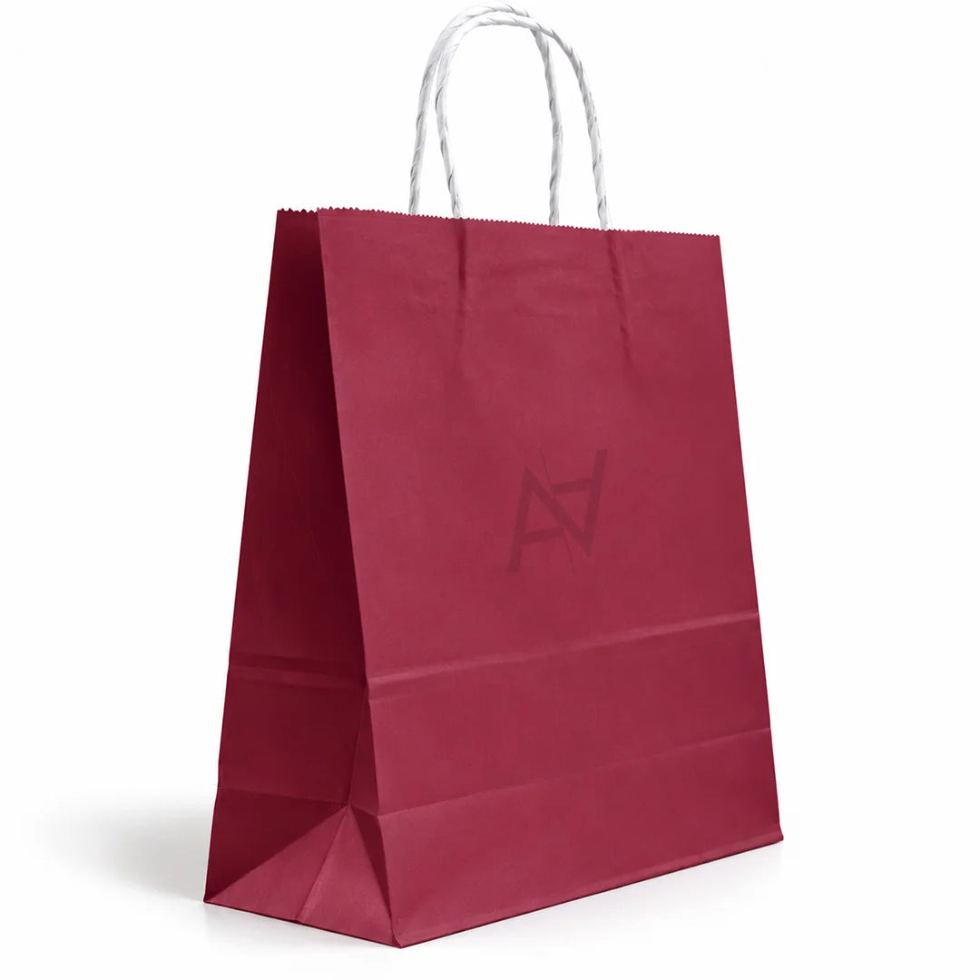 Paper Bags - Gift Bags - Pack of 12