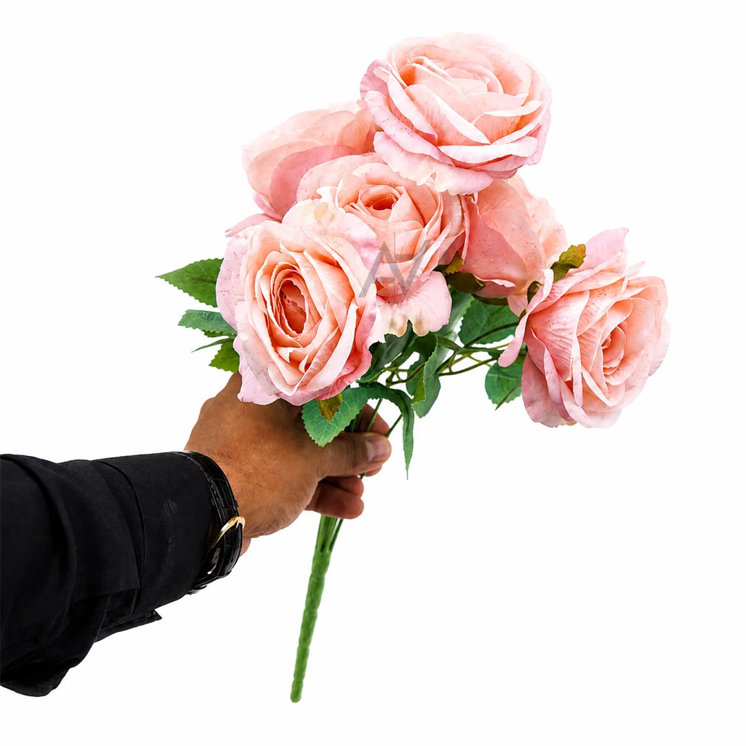 Artificial Roses