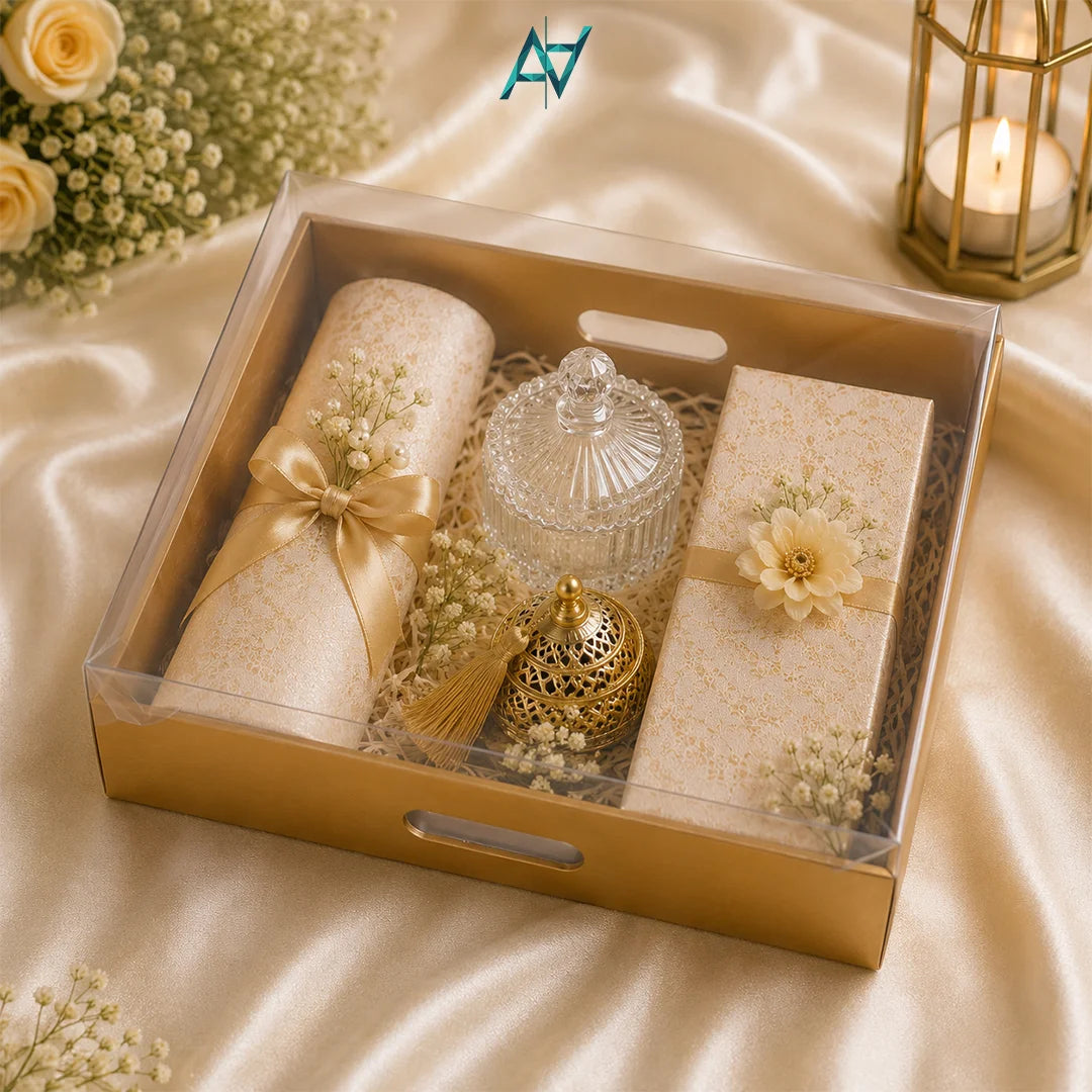 Plastic Box