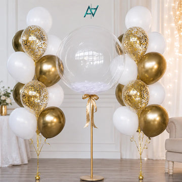Balloon Decoration Set