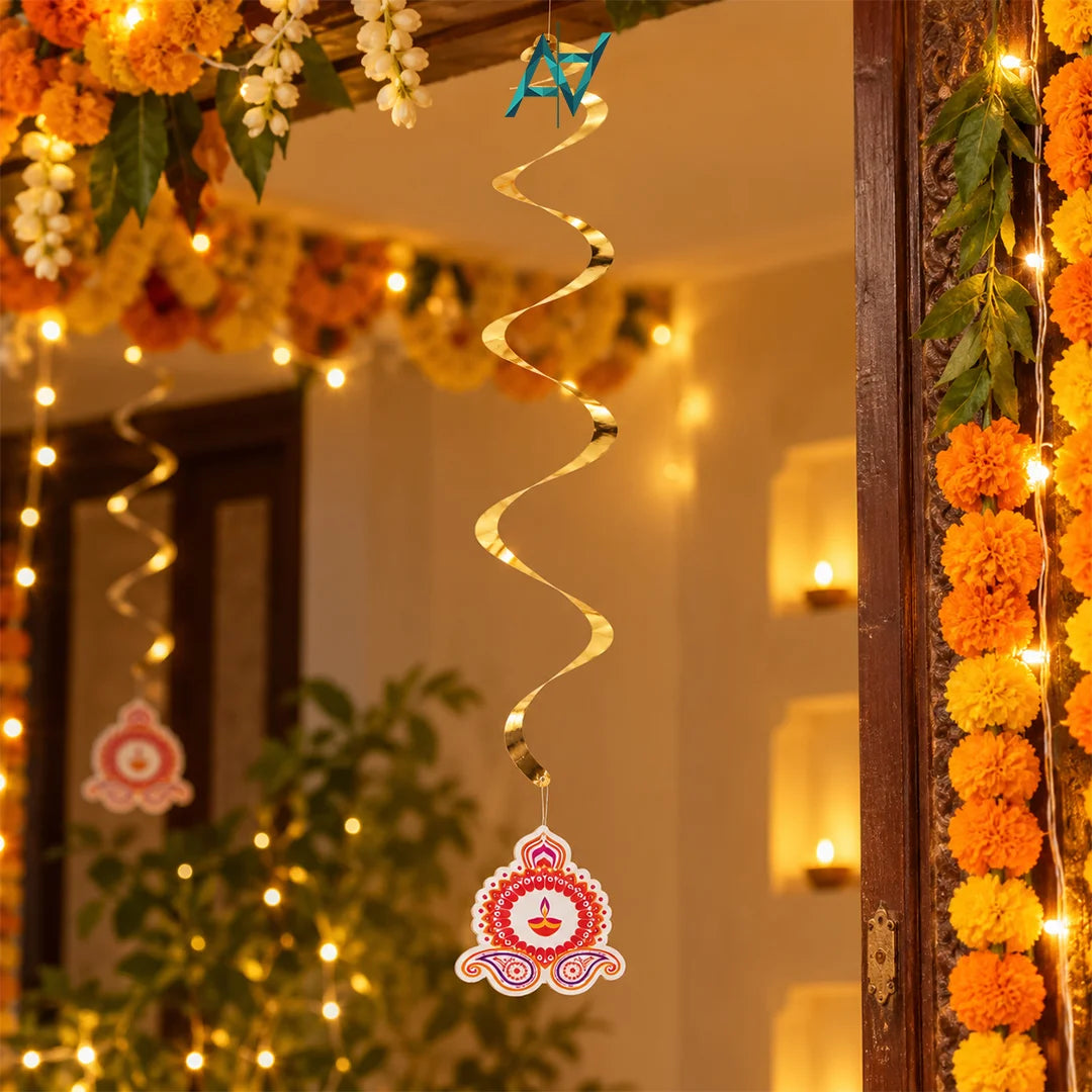 Diwali Decorative Hanging