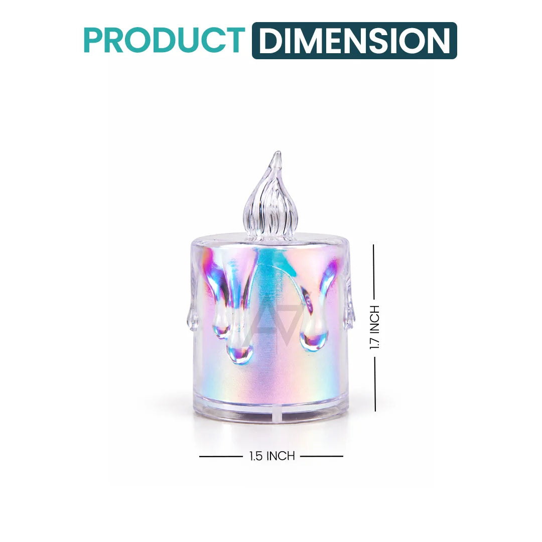 LED Candles