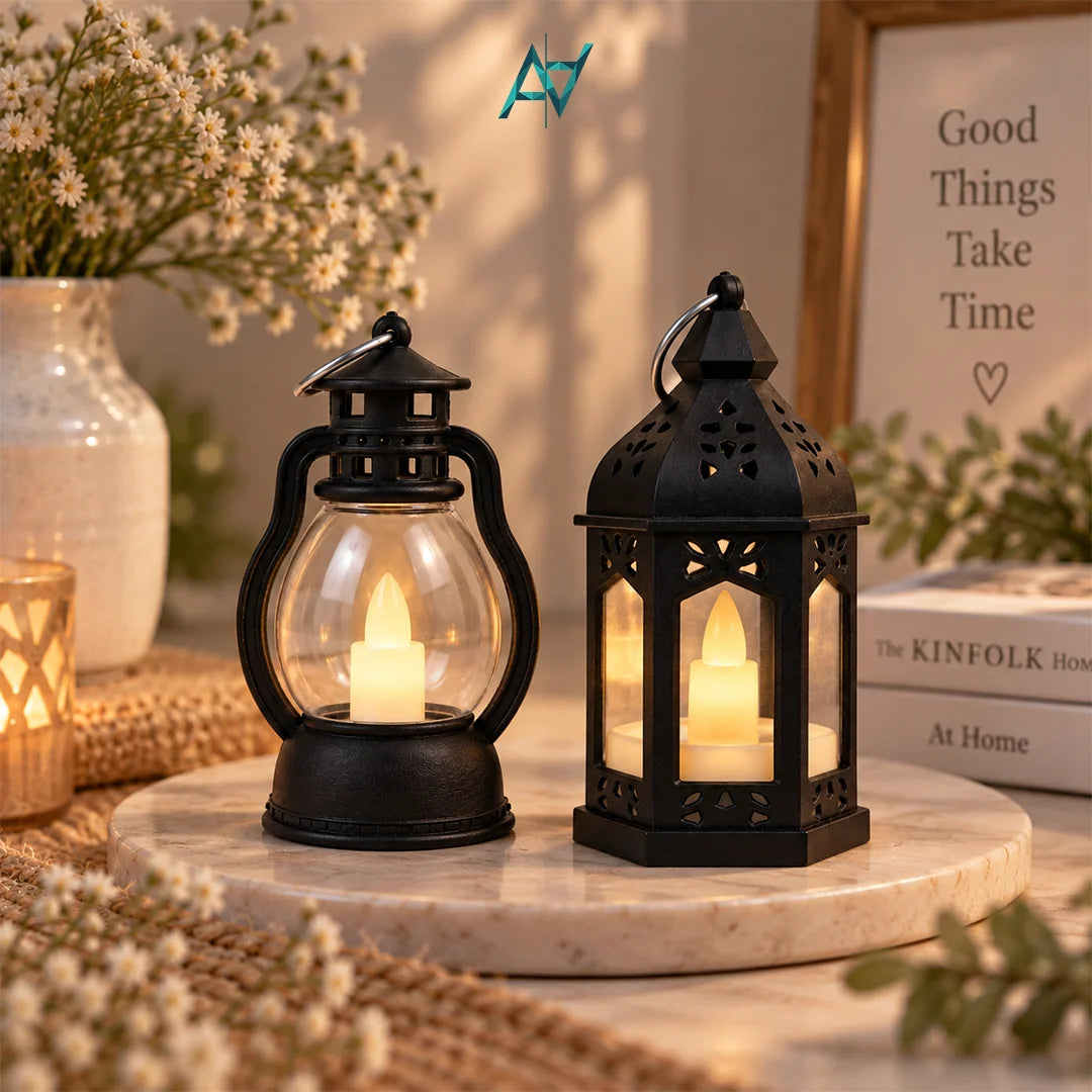 LED Lanterns