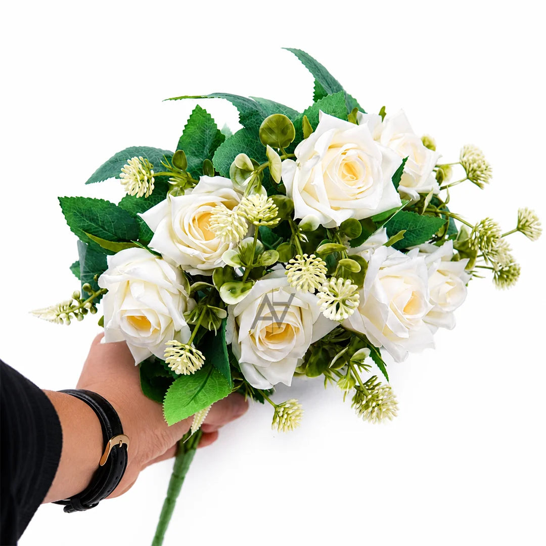 Artificial Roses