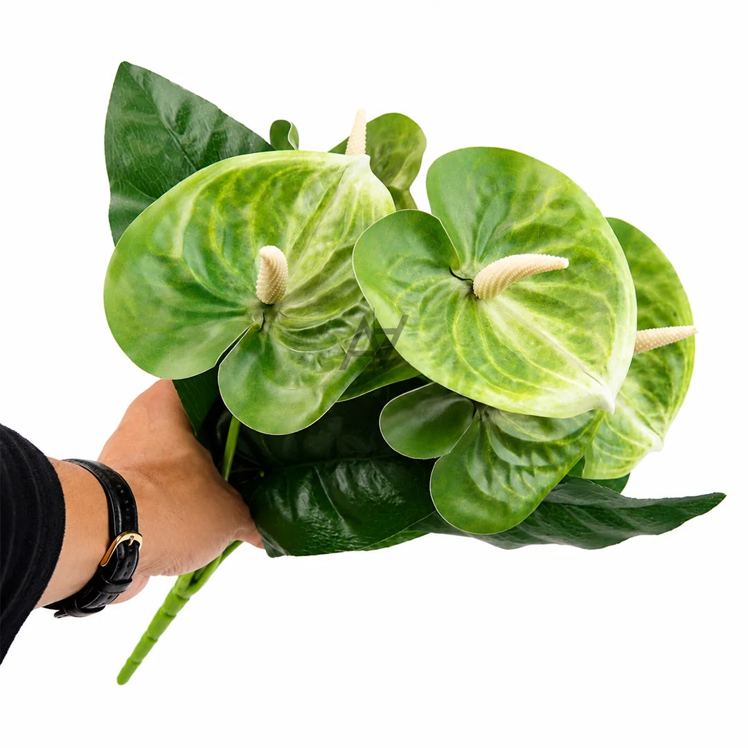 Artificial Leave Flower