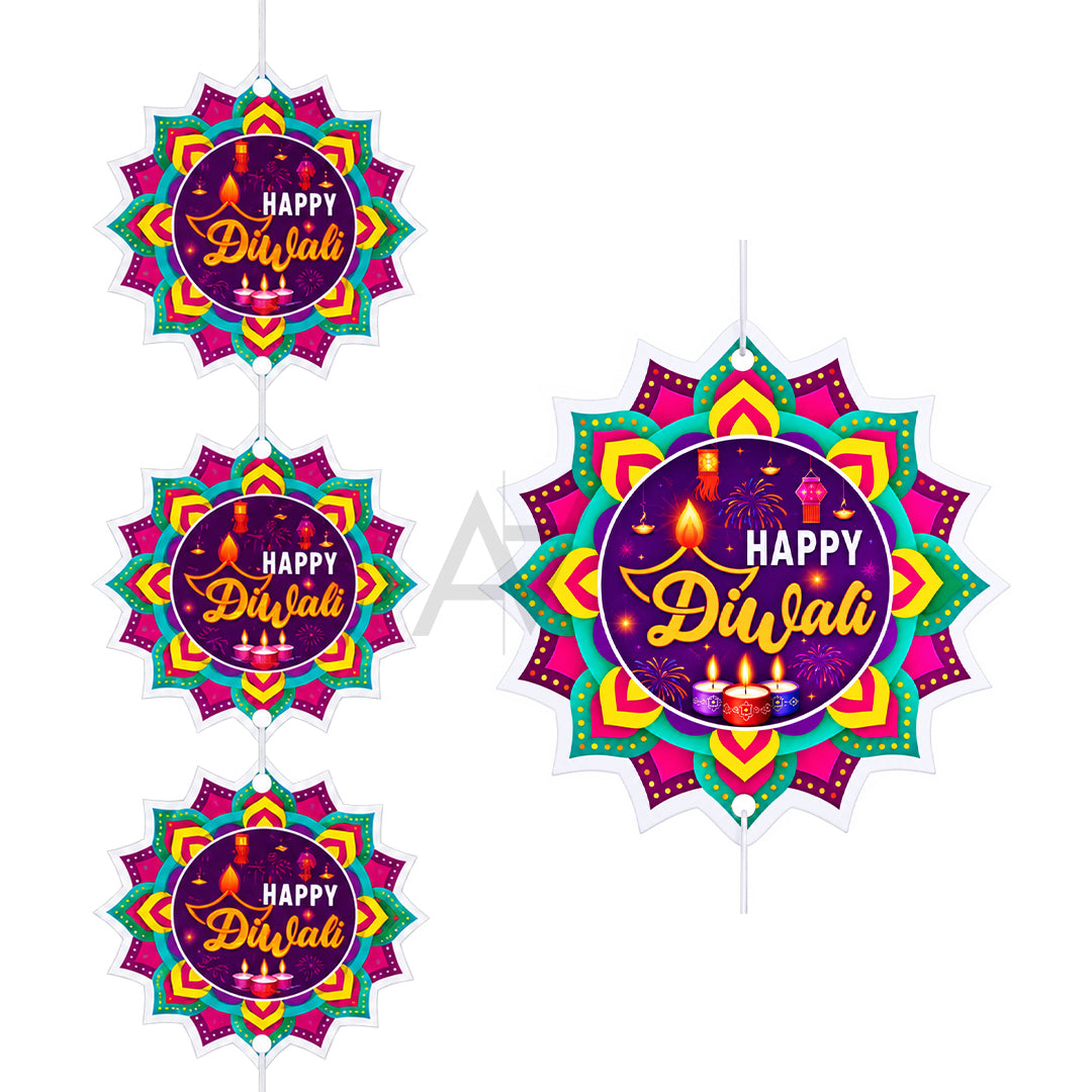 Diwali Hangings