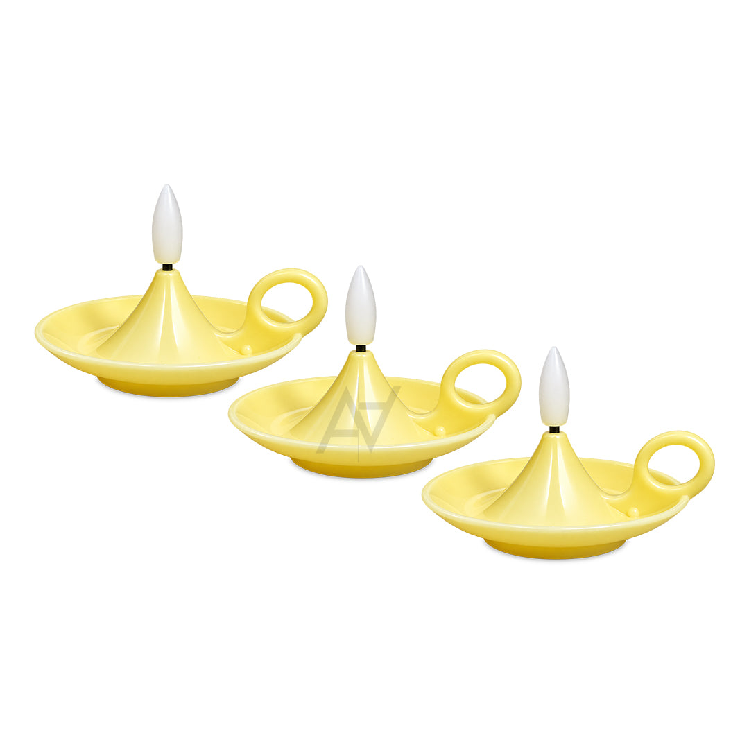 LED Diya light