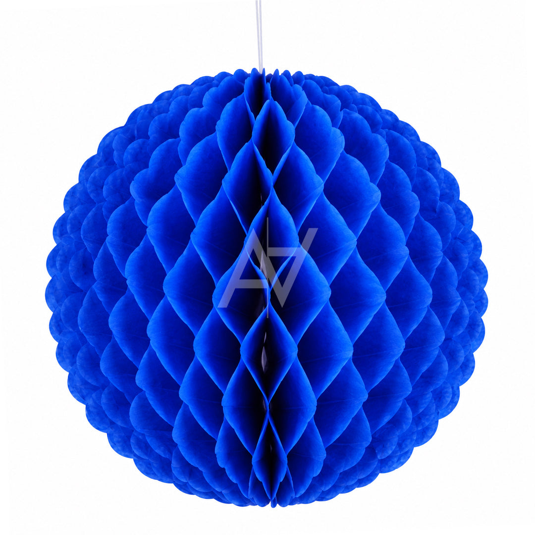 Paper Honeycomb Ball