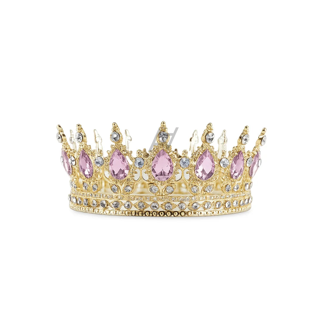 Tiara Crown