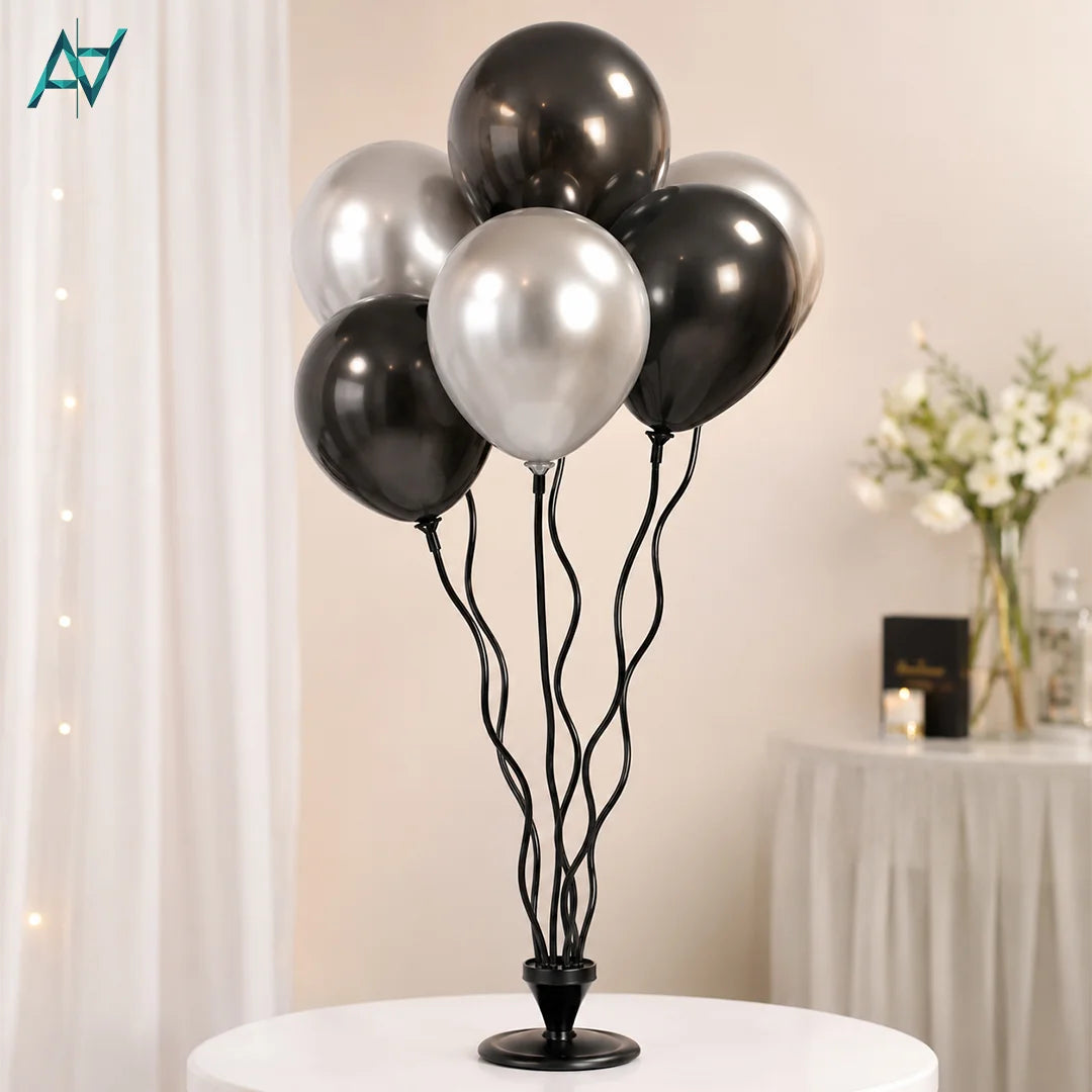 Balloons holder Stand