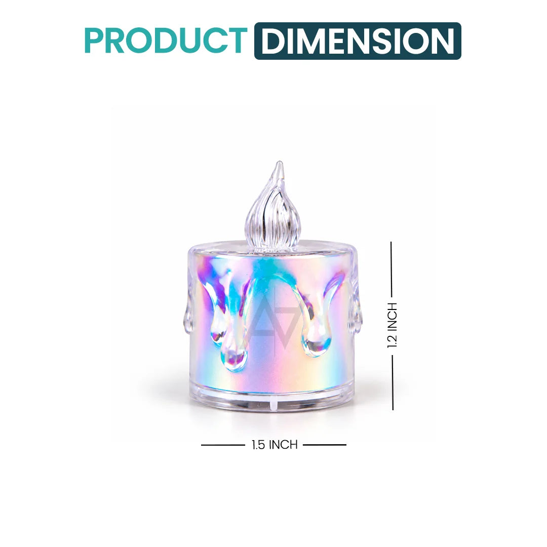 LED Candles
