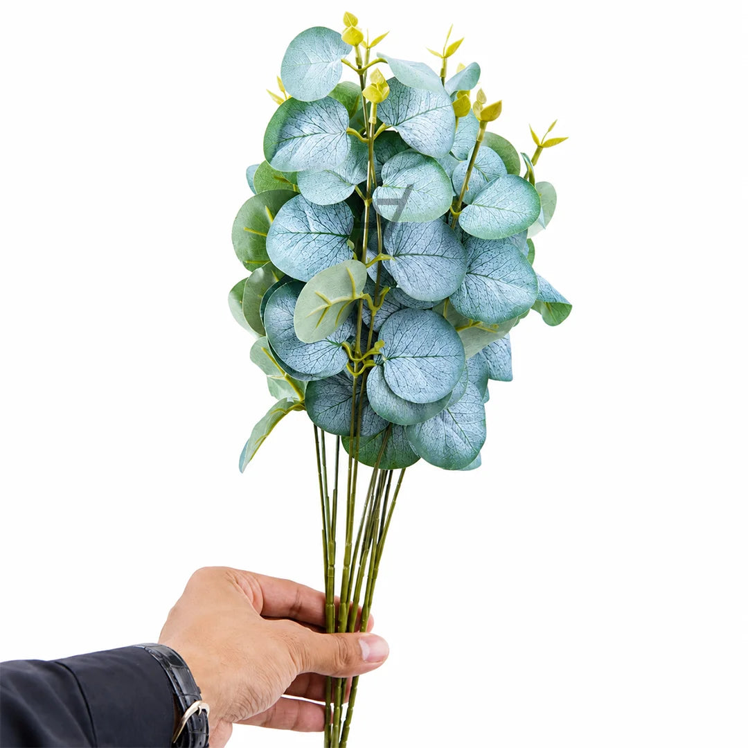 Artificial Leaf Flower Bouquet