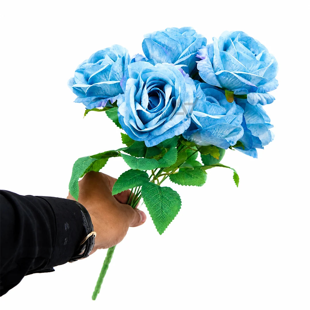 Artificial Roses